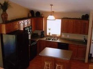 610 8th St SW, Rice, MN 56367