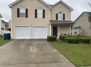 1213 Partridge Ln, Riverdale, GA