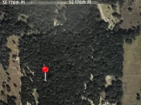 SE 180th St, Weirsdale, FL 32195