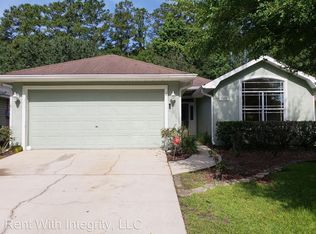 1862 Newman Ln, Tallahassee, FL 32312