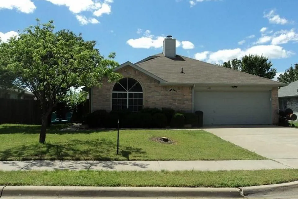 1409 Misty Meadow Dr