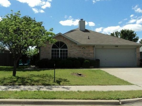 1409 Misty Meadow Dr