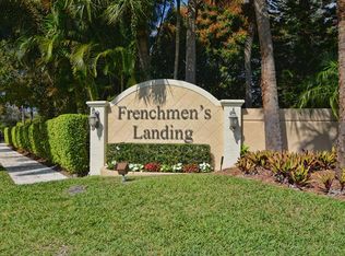 2955 Frenchmens Psge, Palm Beach Gardens, FL 33410