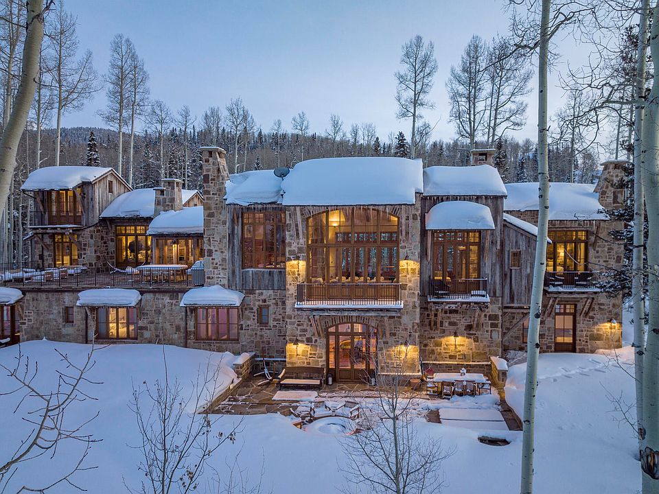 110 Palmyra Dr, Mountain Village, CO 81435 Zillow