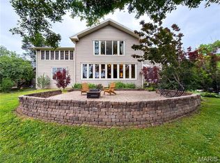 505 Thompson Ln, Arcadia, MO 63621