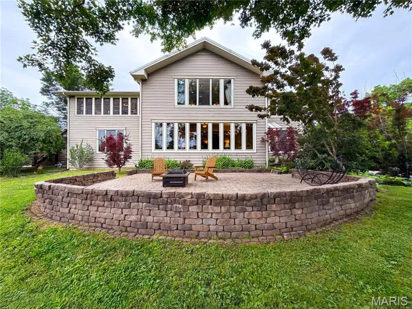 505 Thompson Ln, Arcadia, MO 63621