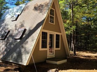 45 Old Ashby Rd, Ashburnham, MA 01430