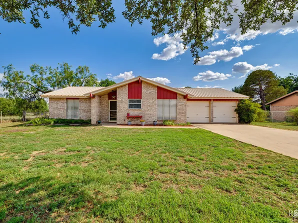 407 Mimosa Dr, San Angelo, TX 76903