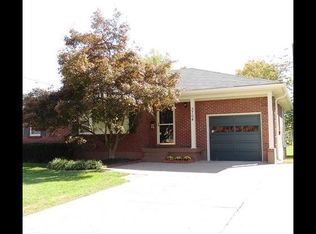 3704 Plymouth Rd, Saint Matthews, KY 40207