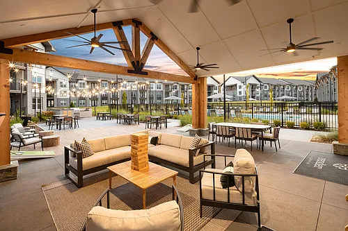 RENDER Covington By Crescent Communities Photo 1