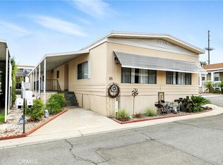 1001 W Lambert Rd #35, La Habra, CA 90631