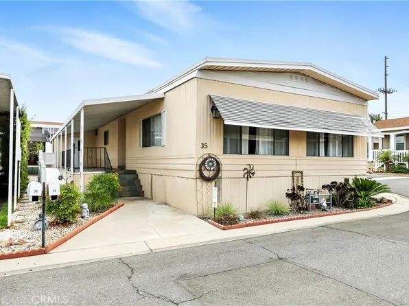 1001 W Lambert Rd #35, La Habra, CA 90631