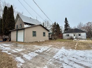 12440 Nys Rte #12E, Chaumont, NY 13622