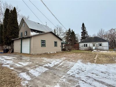 12440 Nys Rte #12E, Chaumont, NY, 13622