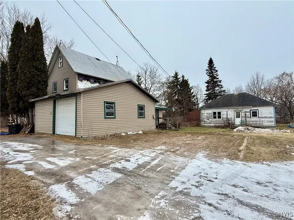 12440 Nys Rte #12E, Chaumont, NY 13622