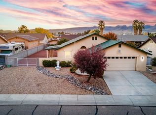 3919 Prairie View Dr, Kingman, AZ 86409