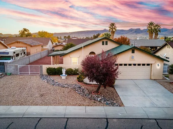 3919 Prairie View Drive, Kingman, AZ 86409