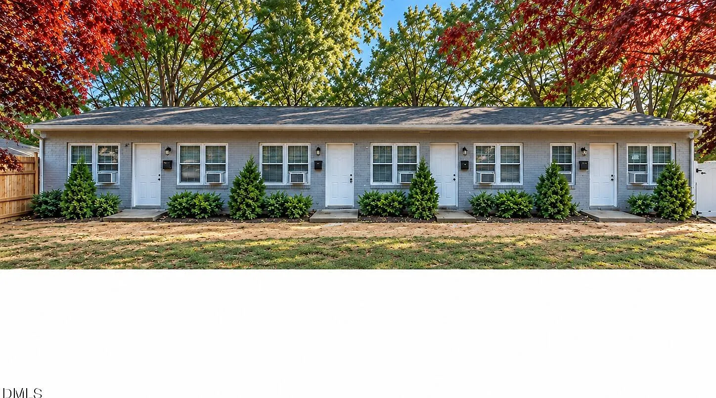 2 bed, 1.0 bath, 617 sqft, $1,350 — Photo 1