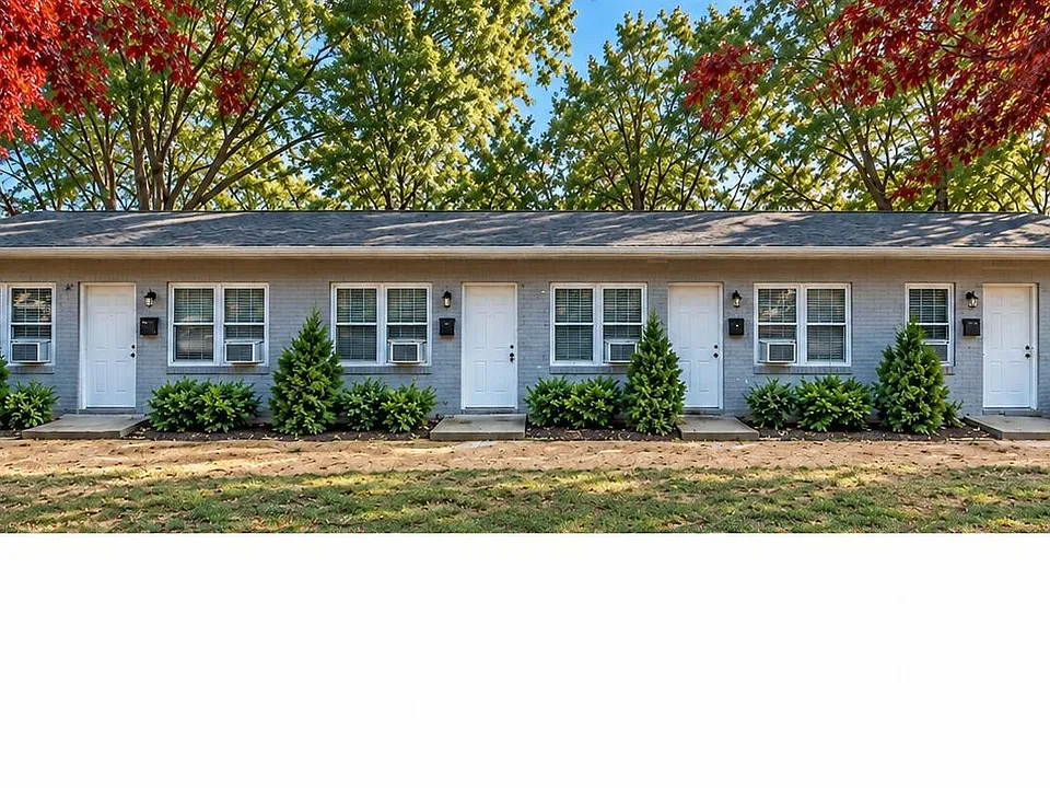 1600 Cross St #1604