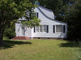 7 Cherokee St, Sumter, SC 29150