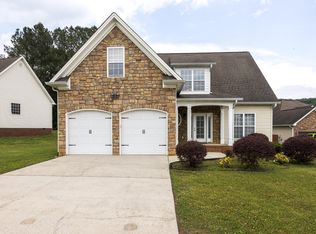 470 Thoroughbred Dr NW, Cleveland, TN 37312