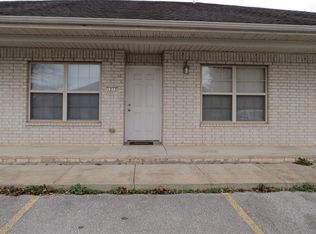 1272 N Trinity Dr, Fayetteville, AR 72704