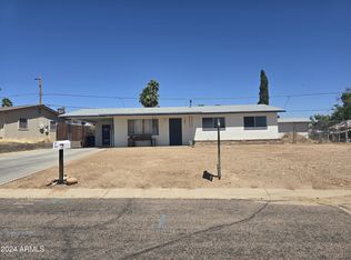 1762 Papago Pl, Wickenburg, AZ 85390
