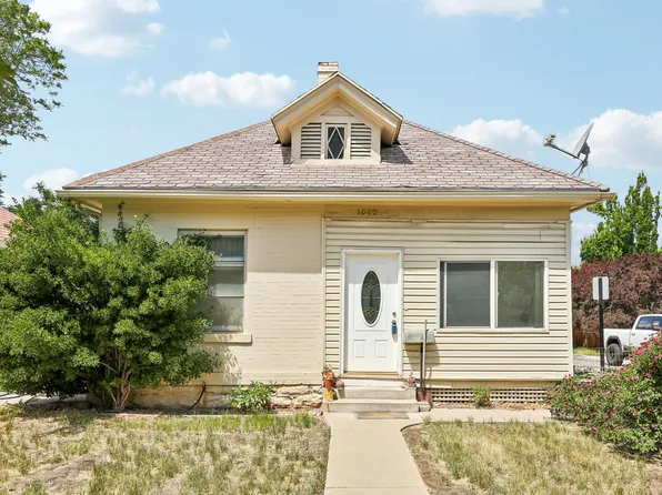 1080 S 900 E, Salt Lake City, UT 84105