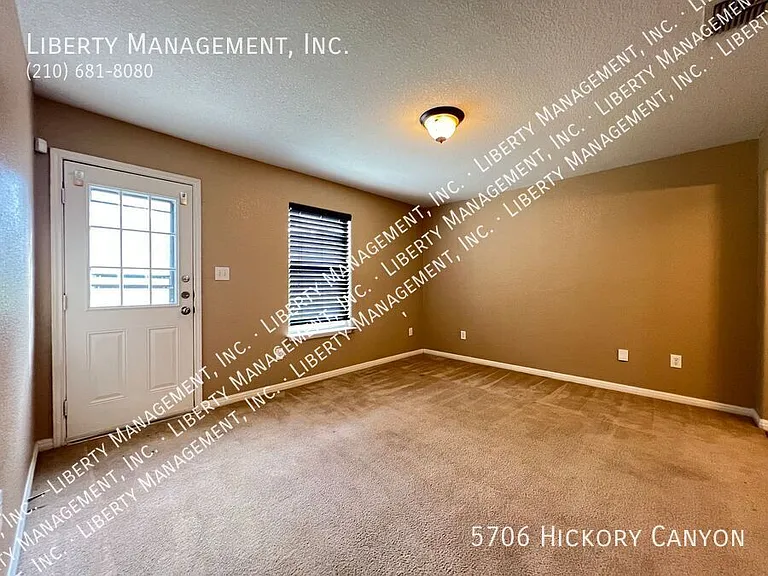 5706 Hickory Cyn — Photo 11