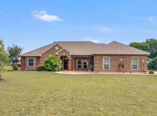 11515 County Road 483, Lavon, TX 75166