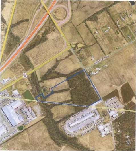 1st image of Stokes Rd