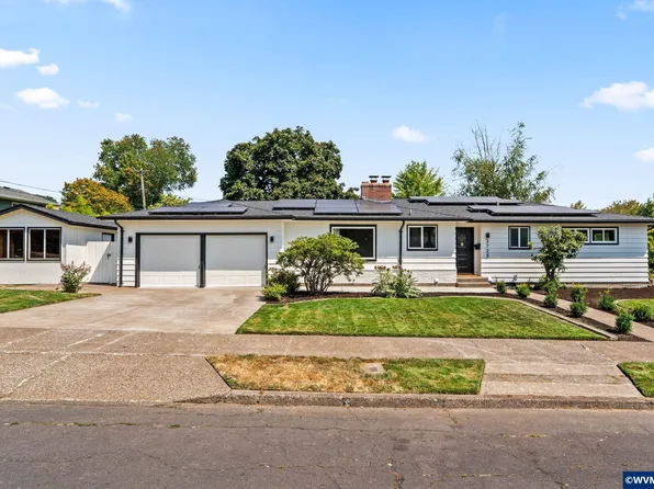 3725 NW Polk Ave, Corvallis, OR 97330
