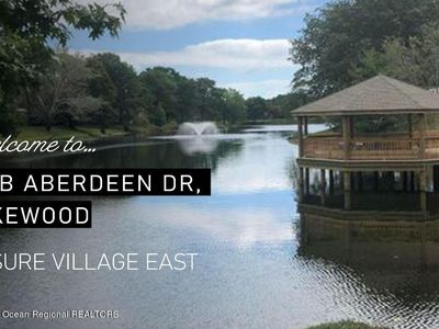 949B Aberdeen Drive, Lakewood, NJ, 08701
