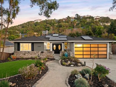 145 Devonshire Blvd, San Carlos, CA, 94070