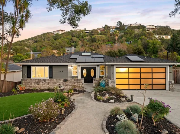 145 Devonshire Blvd, San Carlos, CA 94070