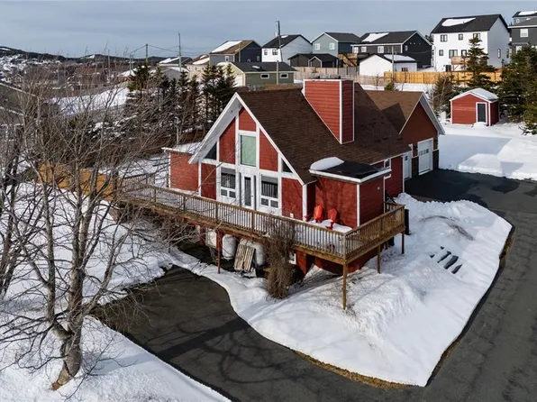 14 Octagon Heights, Paradise, NL A1L1V3