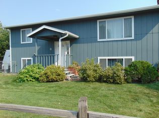 3 Ash Dr, Colstrip, MT 59323