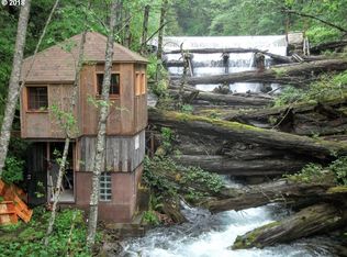 Skamania Mines Rd, Washougal, WA 98671