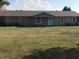 10321 Chance Rd, Dardanelle, AR 72834
