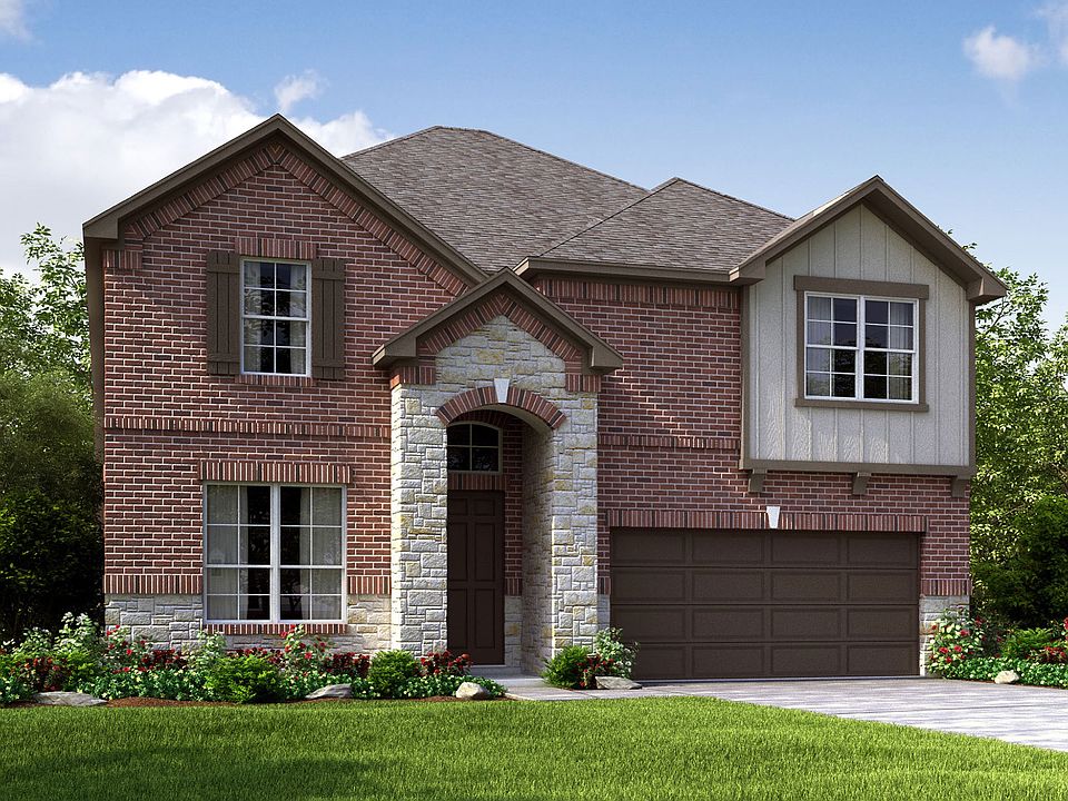 Elevation C