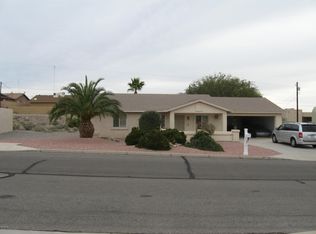 3806 Sloop Dr, Lake Havasu City, AZ 86406