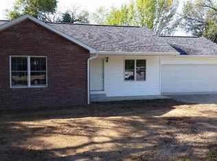 9797 Sheffield, French Lick, IN