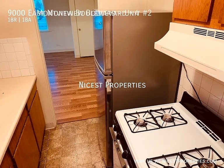 9000 E Montview Blvd #4 — Photo 8
