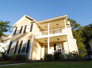 1680 Bee Balm Rd, Johns Island, SC 29455