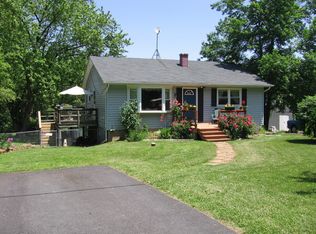 4906 Roller Rd, Millers, MD 21102