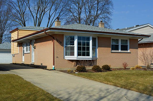 1st image of 1318 S Dunton Ave