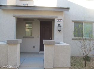 827 Grand Country Ave, North Las Vegas, NV 89086
