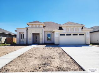 214 Hope Dr, La Feria, TX 78559