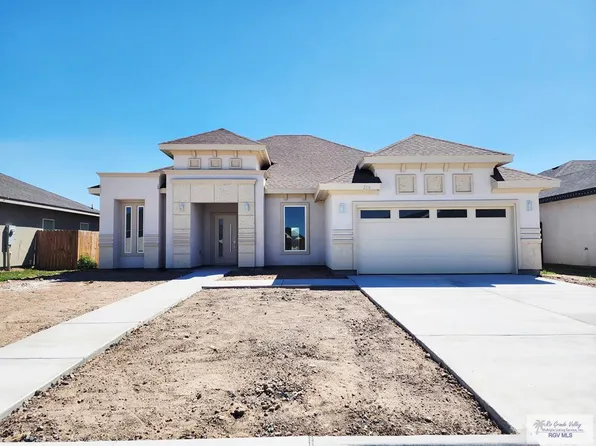 214 Hope Dr, La Feria, TX 78559