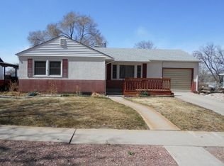 1535 Saratoga Rd, Pueblo, CO 81001